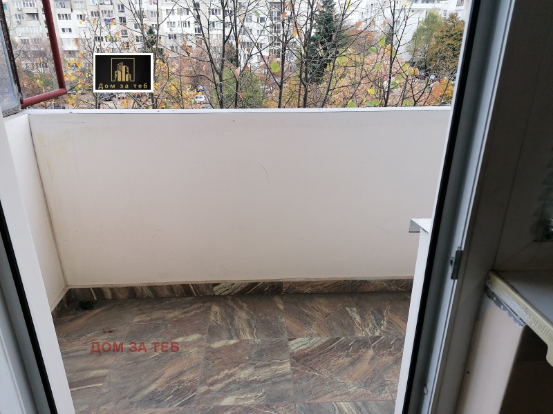 Дава под наем 1-СТАЕН, гр. София, Люлин 9, снимка 14 - Апартаменти - 52886918