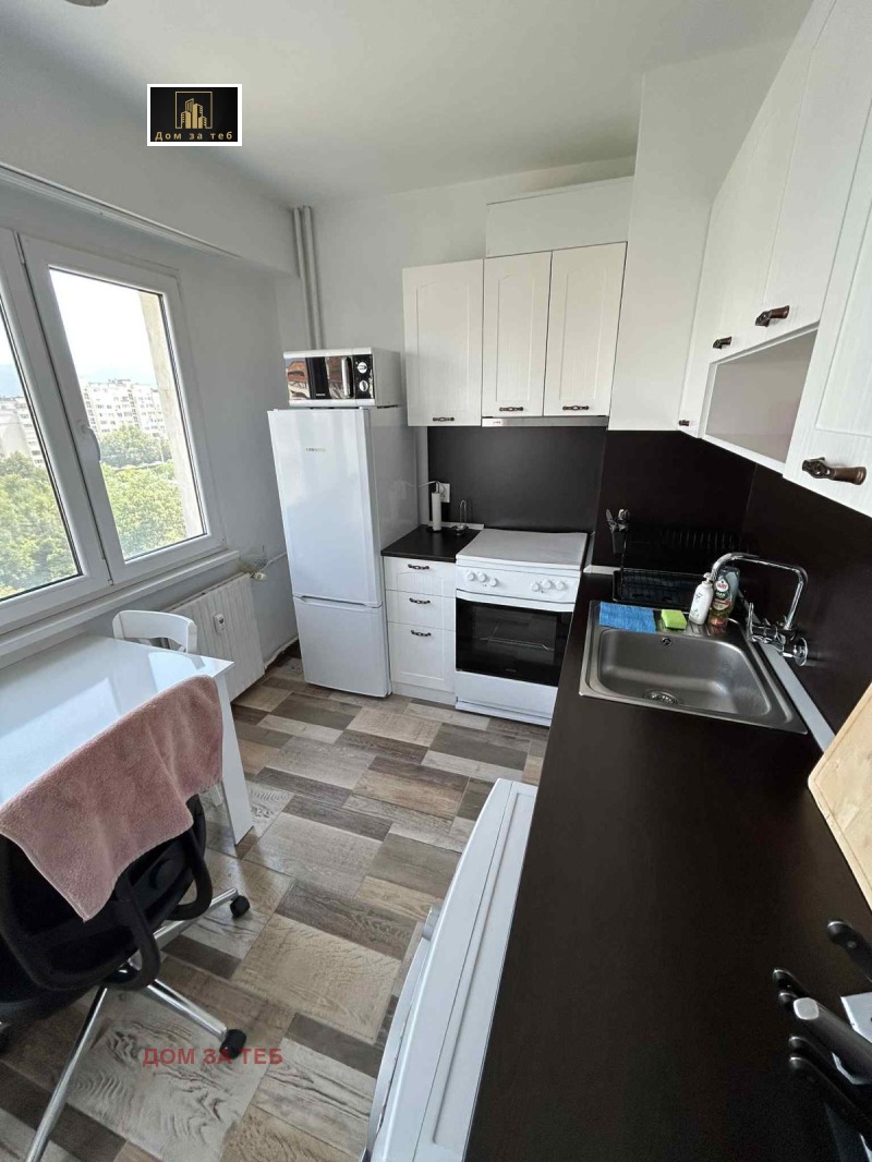 Дава под наем 1-СТАЕН, гр. София, Люлин 5, снимка 3 - Апартаменти - 52238482