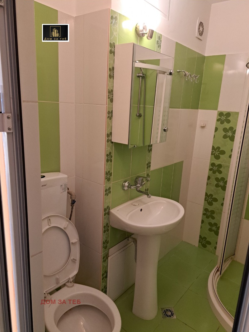 Дава под наем 1-СТАЕН, гр. София, Люлин 9, снимка 5 - Апартаменти - 52886918