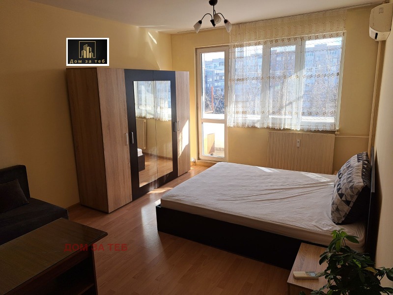 Дава под наем 1-СТАЕН, гр. София, Люлин 9, снимка 6 - Апартаменти - 52886918