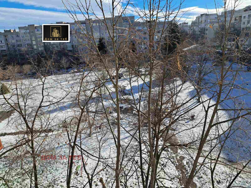 Дава под наем 1-СТАЕН, гр. София, Люлин 9, снимка 11 - Апартаменти - 52886918