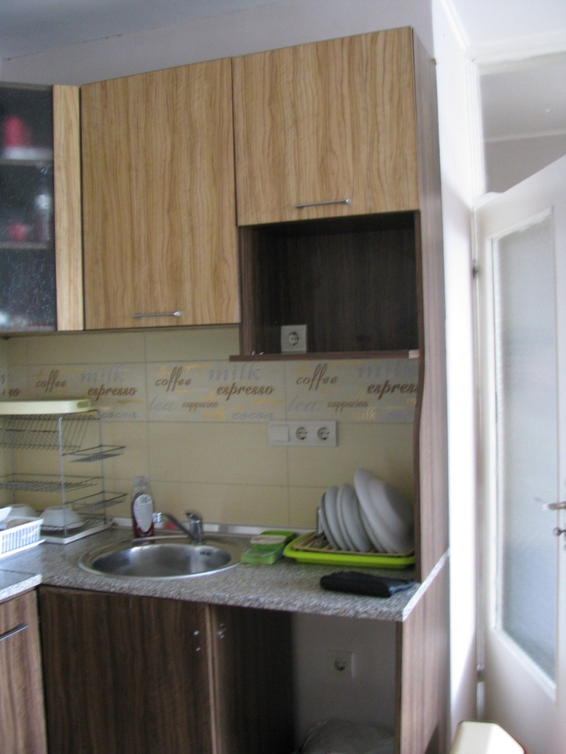 För uthyrning  1 sovrum Sofia , Strelbistje , 50 kvm | 91573163 - bild [5]