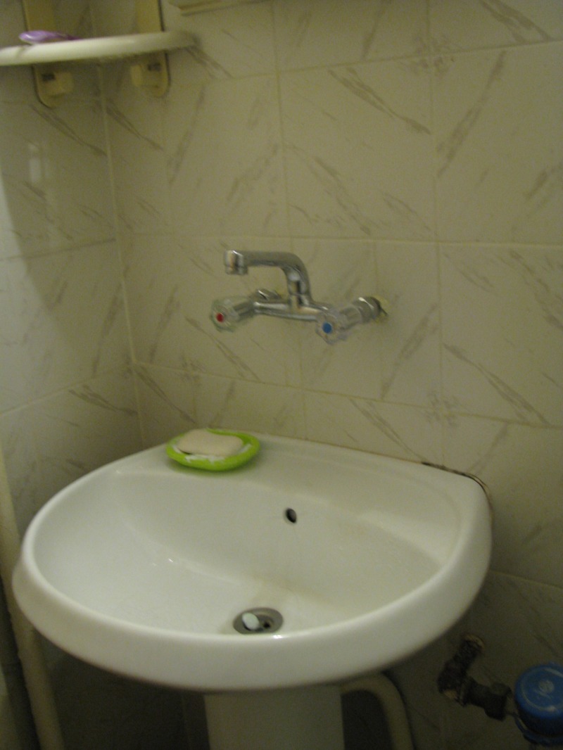 För uthyrning  1 sovrum Sofia , Strelbistje , 50 kvm | 91573163 - bild [12]