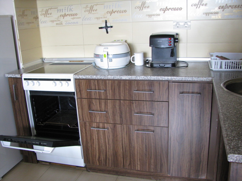 För uthyrning  1 sovrum Sofia , Strelbistje , 50 kvm | 91573163 - bild [3]