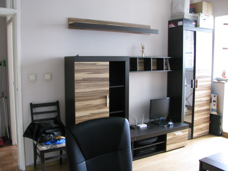 För uthyrning  1 sovrum Sofia , Strelbistje , 50 kvm | 91573163 - bild [2]
