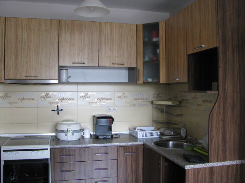 För uthyrning  1 sovrum Sofia , Strelbistje , 50 kvm | 91573163 - bild [6]
