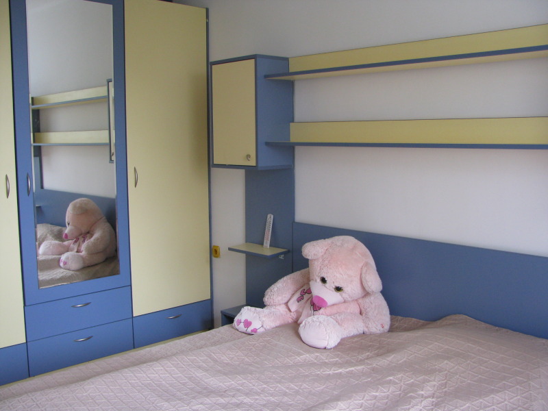 För uthyrning  1 sovrum Sofia , Strelbistje , 50 kvm | 91573163 - bild [10]