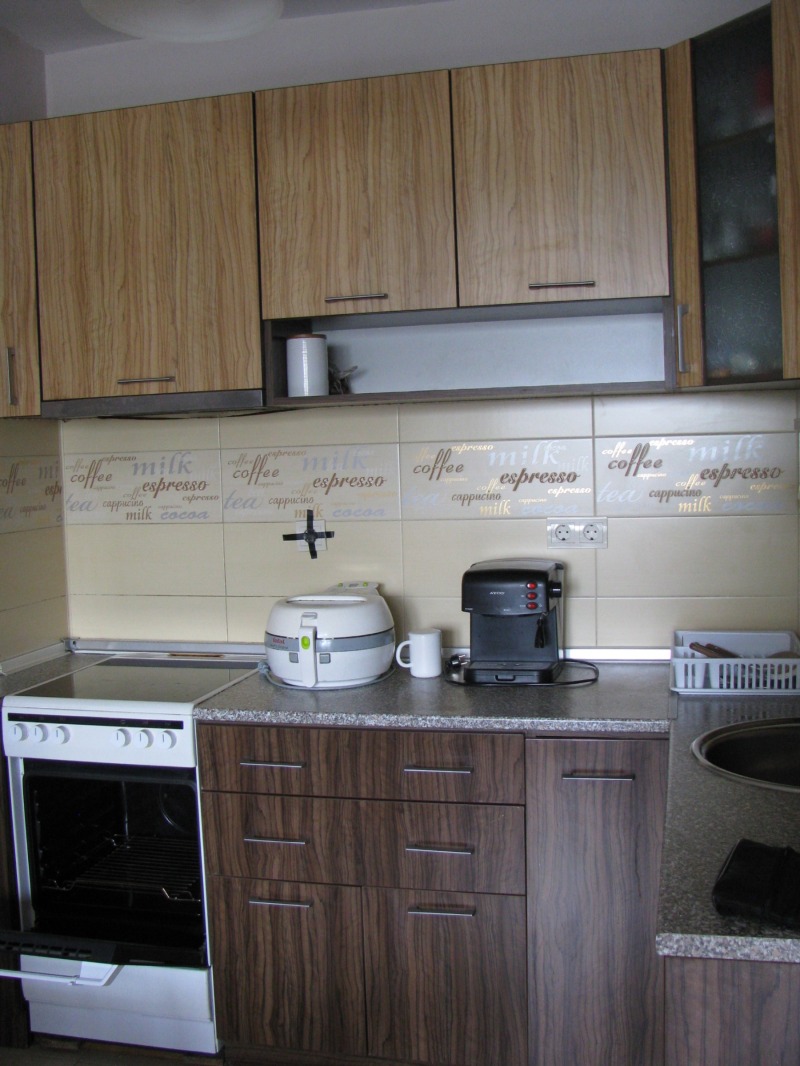 För uthyrning  1 sovrum Sofia , Strelbistje , 50 kvm | 91573163 - bild [4]