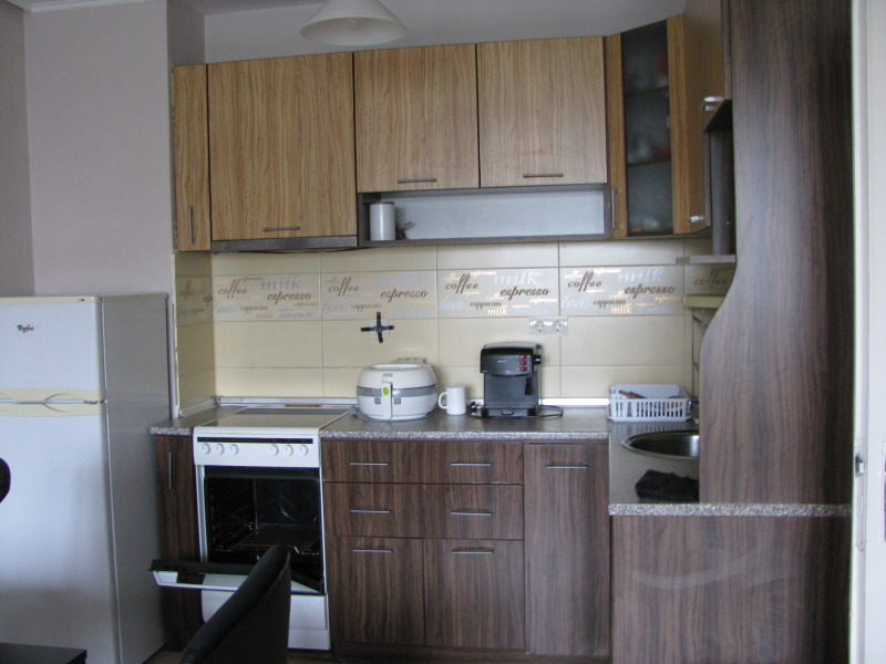 För uthyrning  1 sovrum Sofia , Strelbistje , 50 kvm | 91573163 - bild [7]