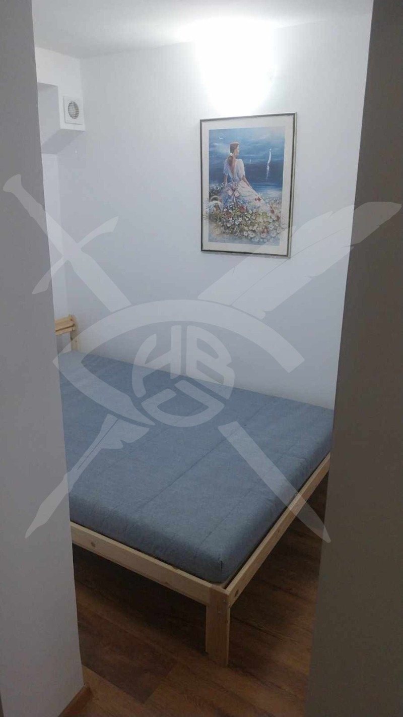 Zu vermieten  1 Schlafzimmer Warna , m-t Alen mak , 53 qm | 84463292 - Bild [3]