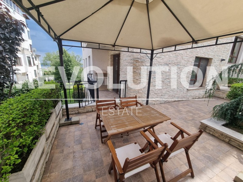 Do wynajęcia  1 sypialnia Warna , Briz , 70 mkw | 85190830 - obraz [5]