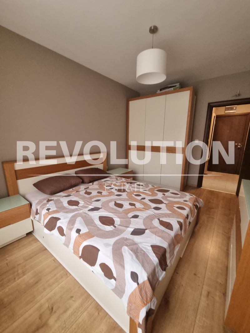 Do wynajęcia  1 sypialnia Warna , Briz , 70 mkw | 85190830 - obraz [2]