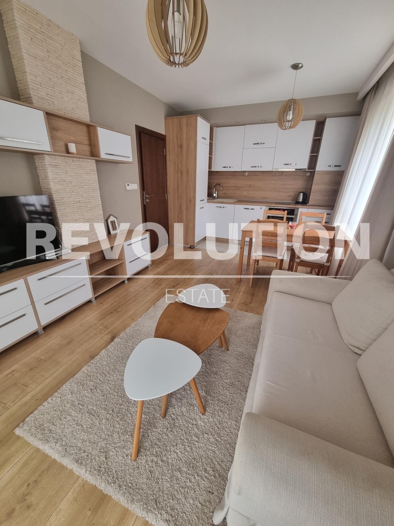 Под наем 2-СТАЕН, град Варна, Бриз • 550 € / 1075.71 лв. • 81791309 1