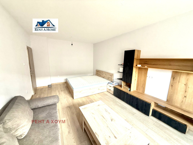 Дава под наем 2-СТАЕН, гр. София, Младост 3, снимка 4 - Апартаменти - 53559195