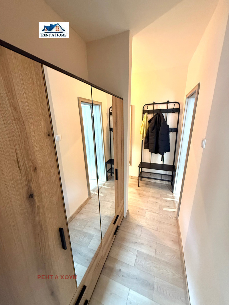 Дава под наем 2-СТАЕН, гр. София, Младост 3, снимка 7 - Апартаменти - 53559195