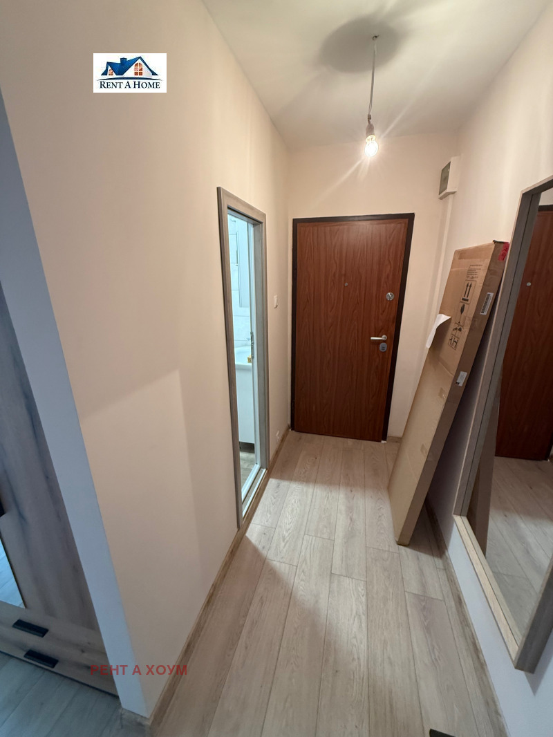 Дава под наем 2-СТАЕН, гр. София, Младост 3, снимка 6 - Апартаменти - 53559195