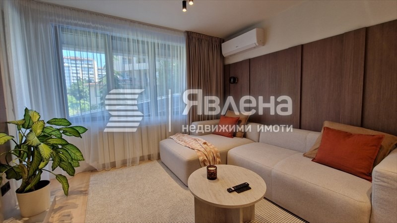 Дава под наем 2-СТАЕН, гр. София, Младост 2, снимка 3 - Апартаменти - 55807739