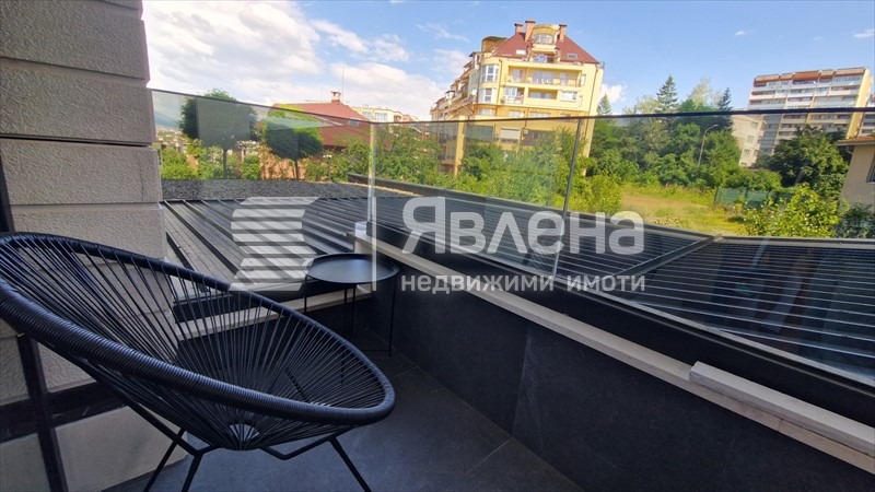 Дава под наем 2-СТАЕН, гр. София, Младост 2, снимка 15 - Апартаменти - 55807739