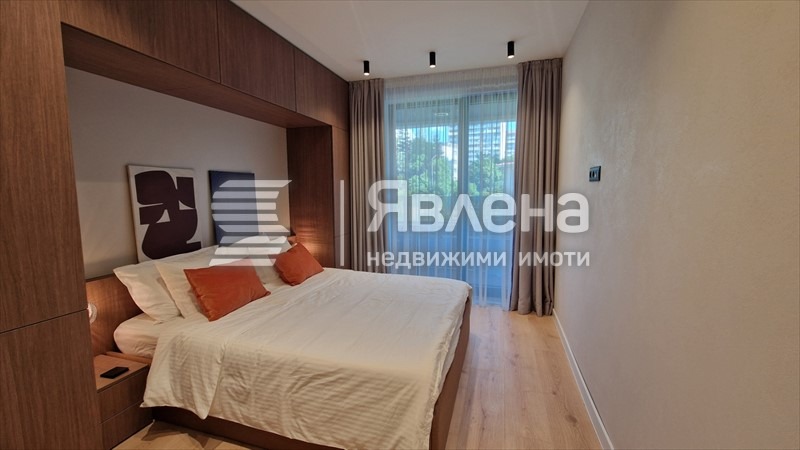 Дава под наем 2-СТАЕН, гр. София, Младост 2, снимка 9 - Апартаменти - 55807739