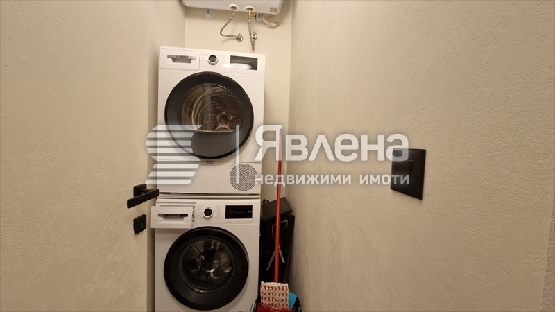 Дава под наем 2-СТАЕН, гр. София, Младост 2, снимка 13 - Апартаменти - 55807739