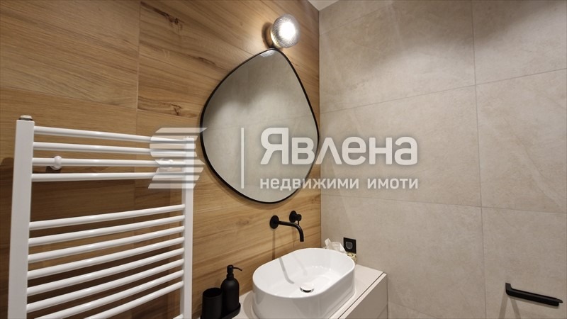 Дава под наем 2-СТАЕН, гр. София, Младост 2, снимка 11 - Апартаменти - 55807739