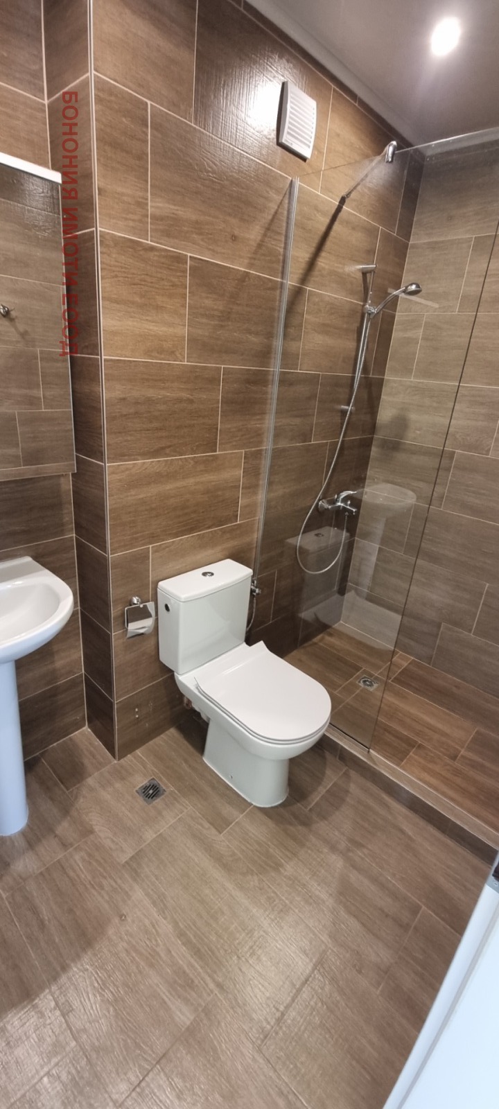 Kiralık  2 yatak odası Sofia , Vitoşa , 103 metrekare | 66039405 - görüntü [9]