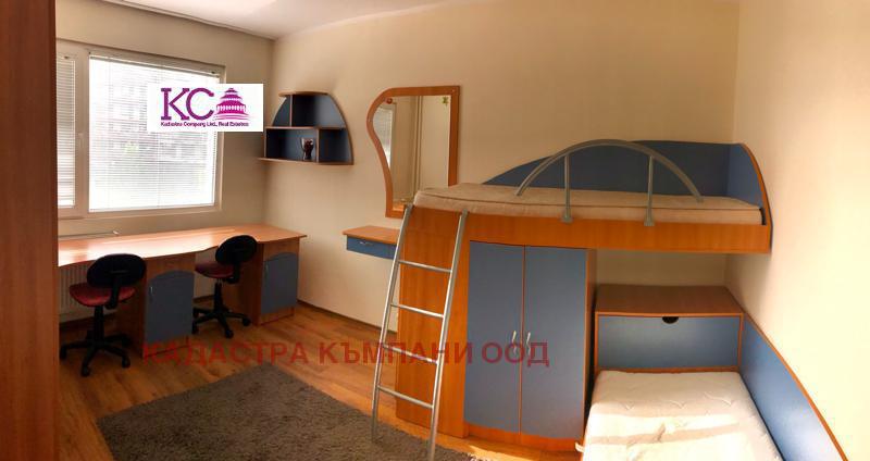 Дава под наем  3-стаен град София , Дървеница , 112 кв.м | 21349056 - изображение [2]