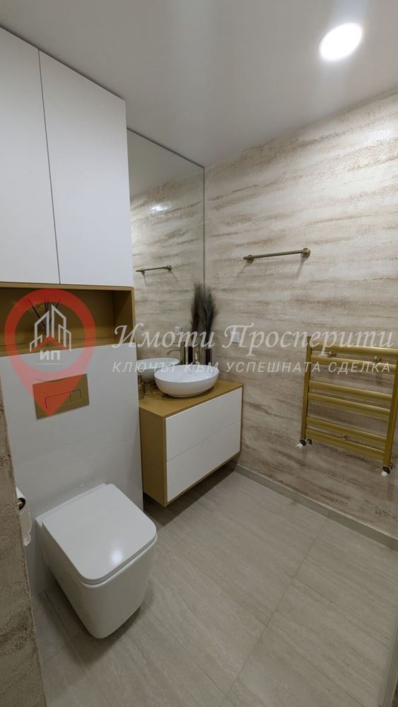 Zu vermieten  2 Schlafzimmer Sofia , Krastowa wada , 80 qm | 34471764 - Bild [8]