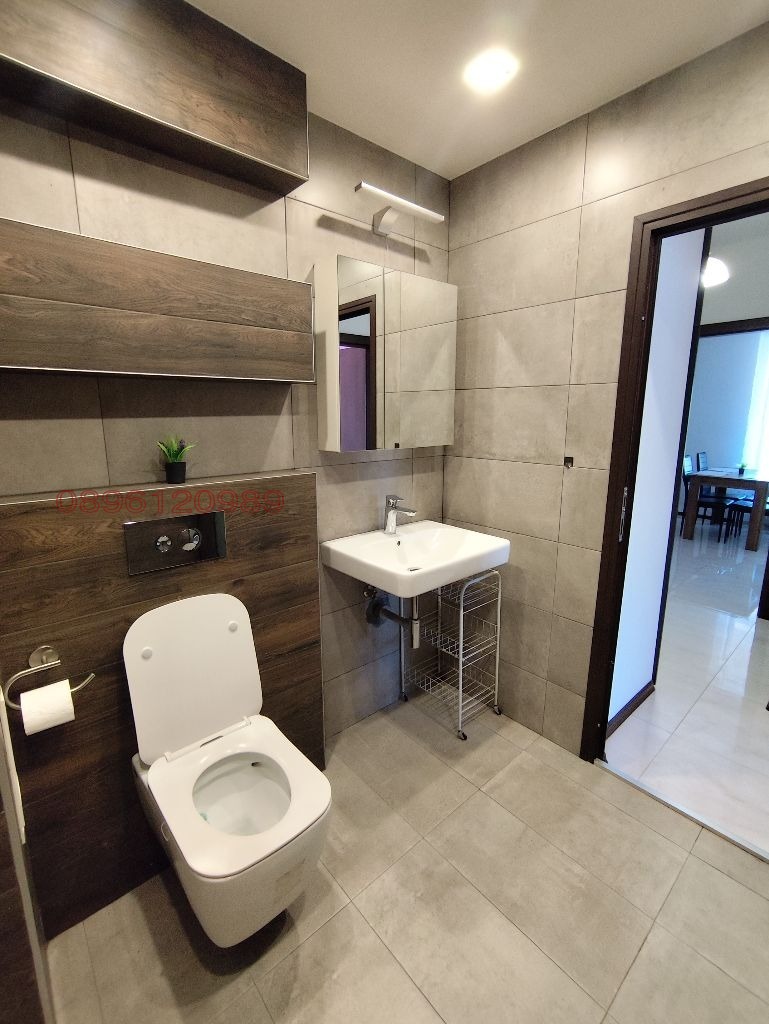 En renta  2 dormitorios Sofia , Nadezhda 2 , 75 metros cuadrados | 11306998 - imagen [7]