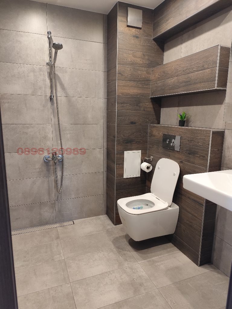 En renta  2 dormitorios Sofia , Nadezhda 2 , 75 metros cuadrados | 11306998 - imagen [8]
