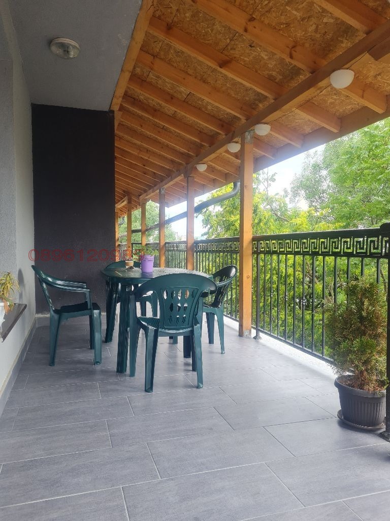 En renta  2 dormitorios Sofia , Nadezhda 2 , 75 metros cuadrados | 11306998 - imagen [9]