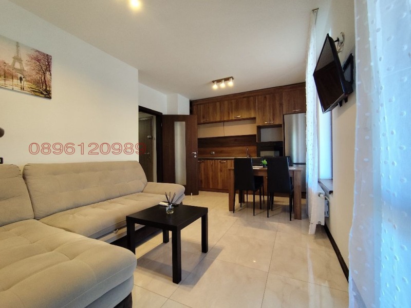 En renta  2 dormitorios Sofia , Nadezhda 2 , 75 metros cuadrados | 11306998 - imagen [2]