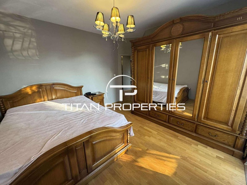 Дава под наем 3-СТАЕН, гр. Варна, Център, снимка 5 - Апартаменти - 53453795