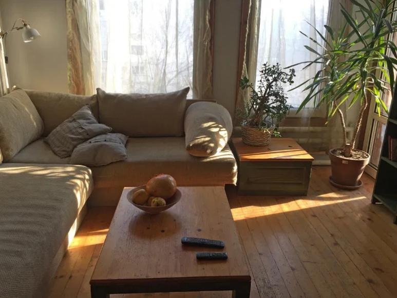 En renta  3 dormitorios Plovdiv , Jristo Smirnenski , 90 metros cuadrados | 52858921