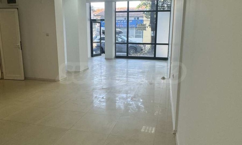 Para alugar  Escritório Vidin , Baba Tonka , 62 m² | 48902171 - imagem [4]