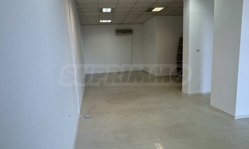 Para alugar  Escritório Vidin , Baba Tonka , 62 m² | 48902171 - imagem [8]