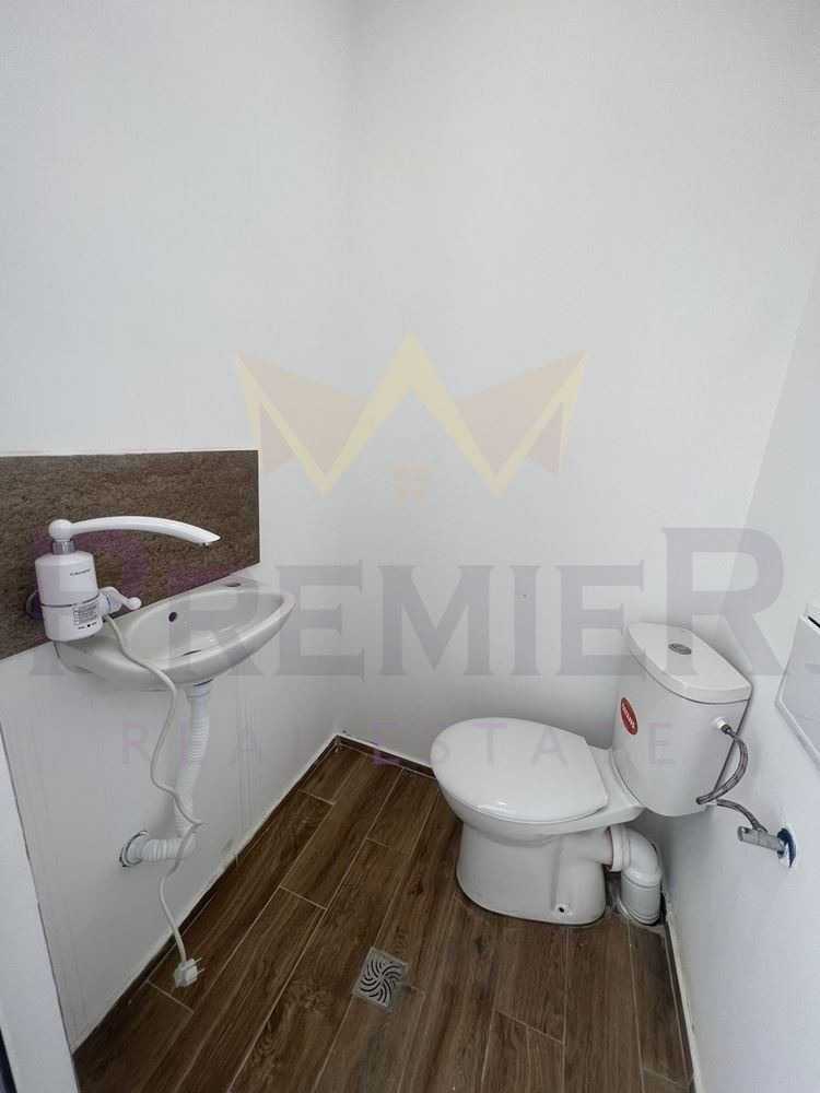 Дава под наем ОФИС, гр. Варна, Виница, снимка 6 - Офиси - 55133112