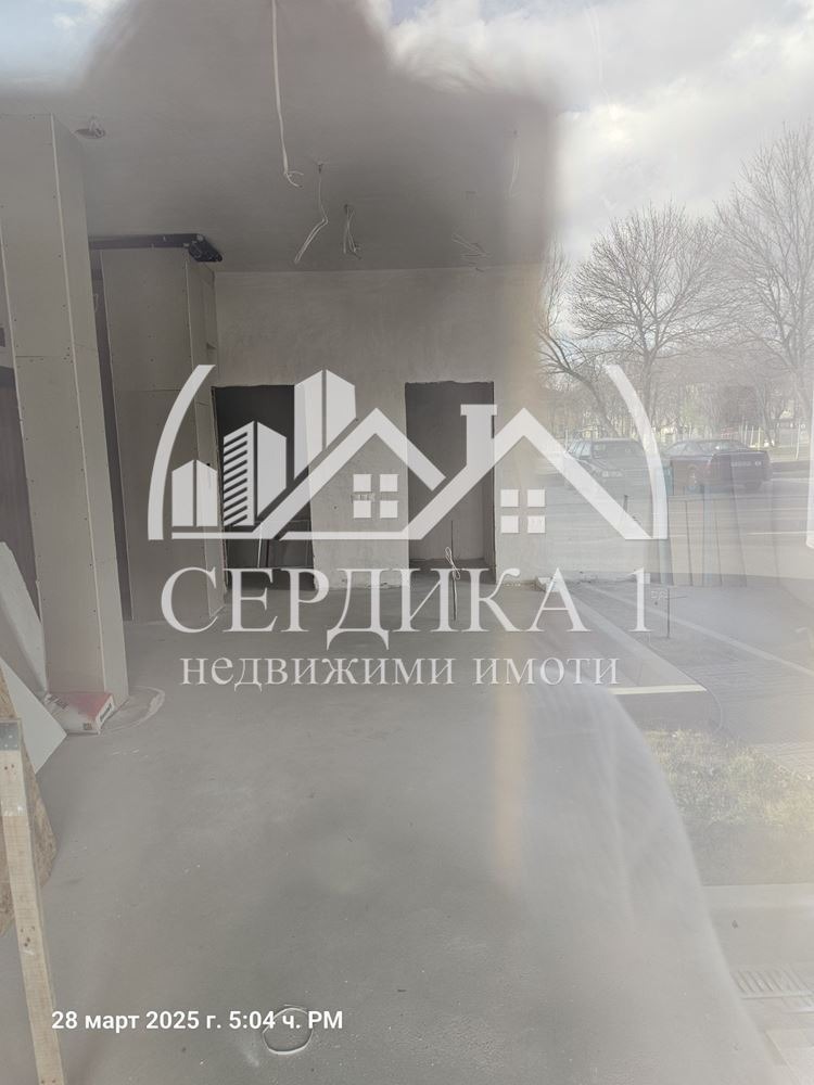 Til leie  Butikk Pernik , Iztok , 62 kvm | 75921800 - bilde [3]