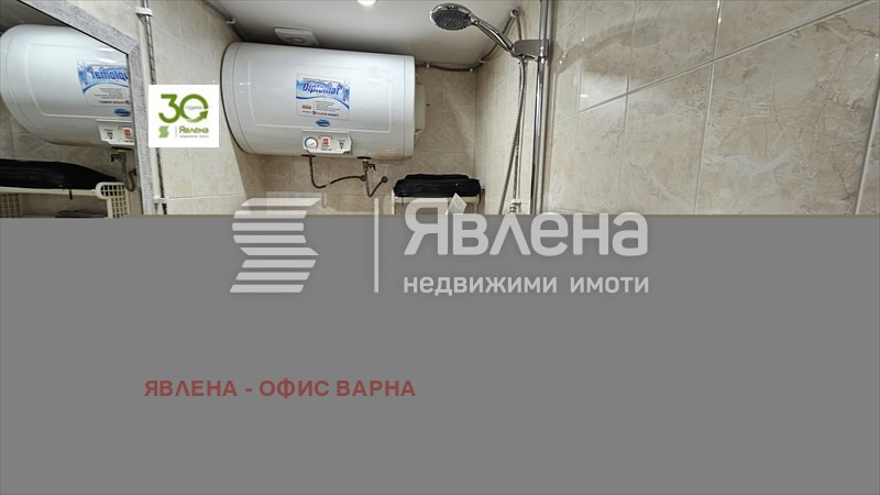 Дава под наем МАГАЗИН, гр. Варна, Левски 1, снимка 4 - Магазини - 52699737