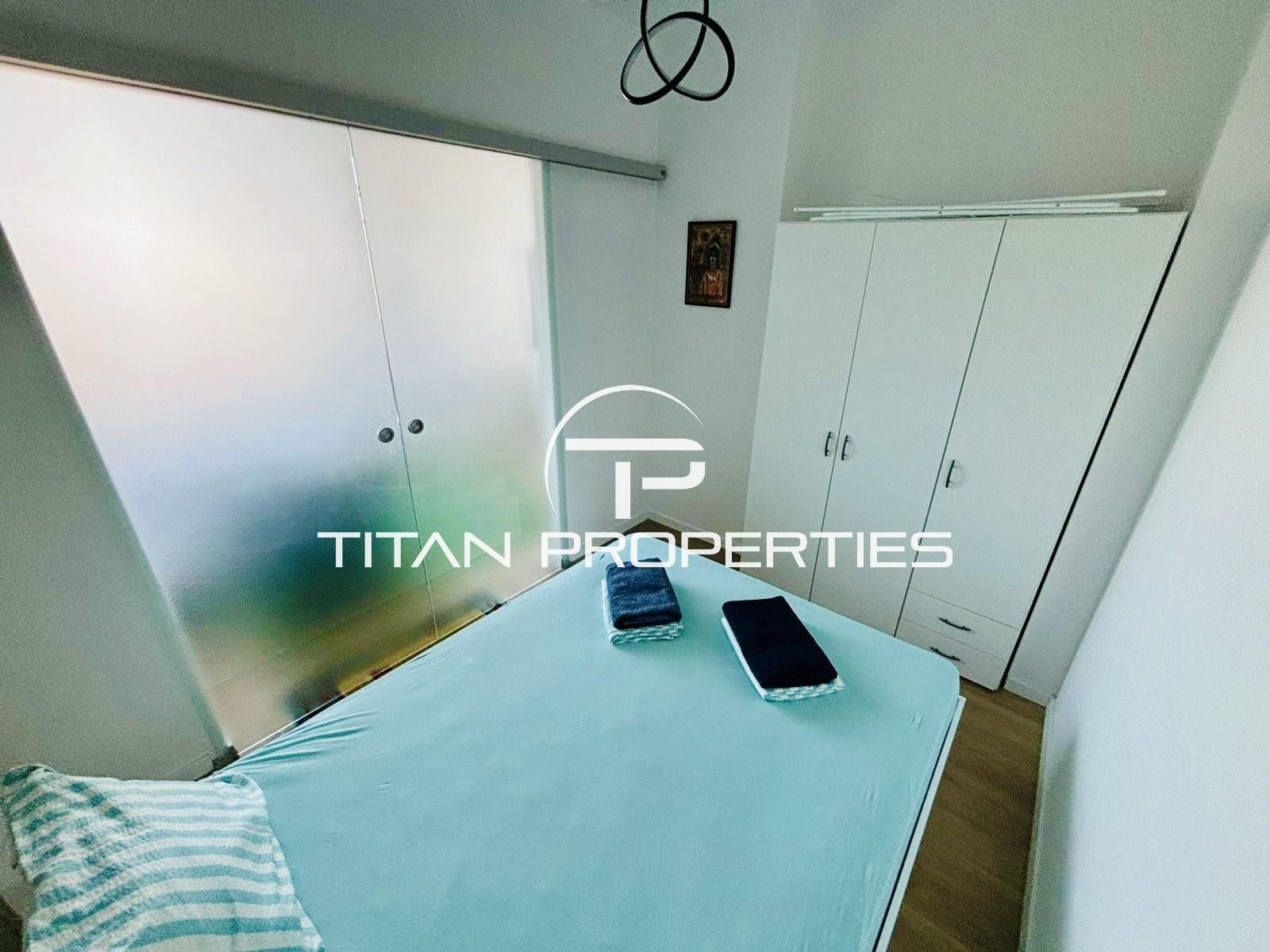 Дава под наем 1-СТАЕН, гр. Бургас, Център, снимка 5 - Апартаменти - 51382888