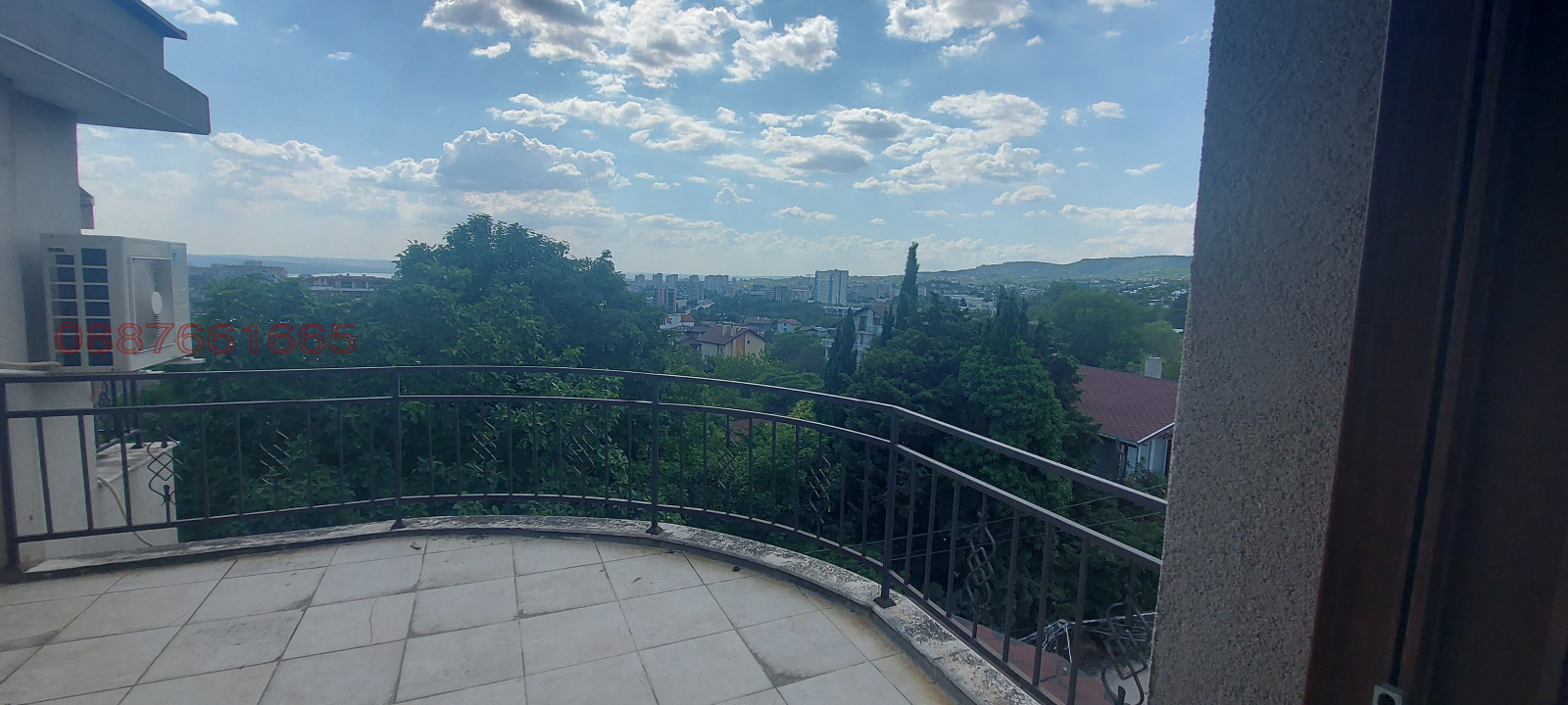 Дава под наем 1-СТАЕН, гр. Варна, Бриз, снимка 12 - Апартаменти - 55036888