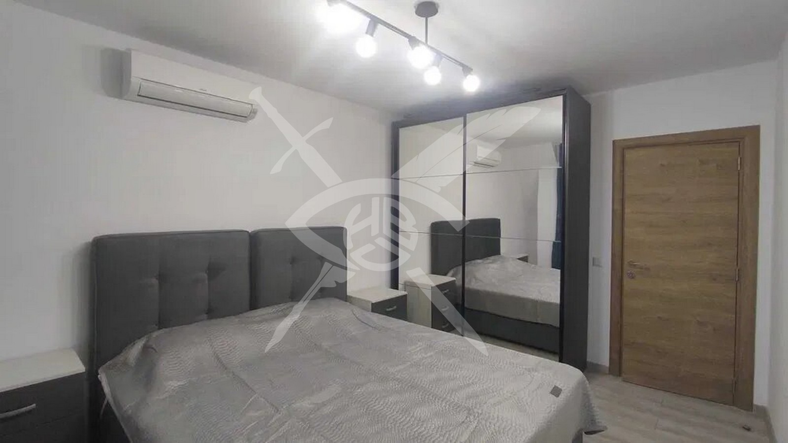 Дава под наем 2-СТАЕН, гр. Варна, Център, снимка 3 - Апартаменти - 53751521