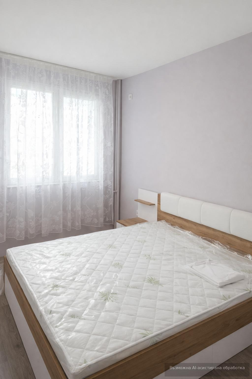 Дава под наем 2-СТАЕН, гр. Пловдив, Кършияка, снимка 5 - Апартаменти - 55121843