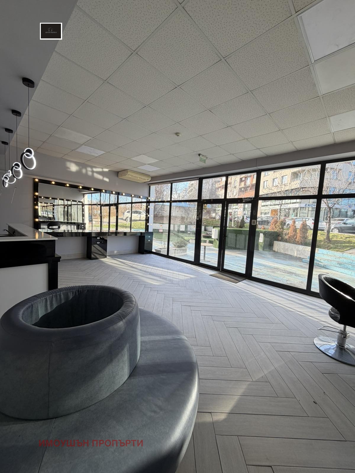 Дава под наем МАГАЗИН, гр. София, Студентски град, снимка 2 - Магазини - 53911560