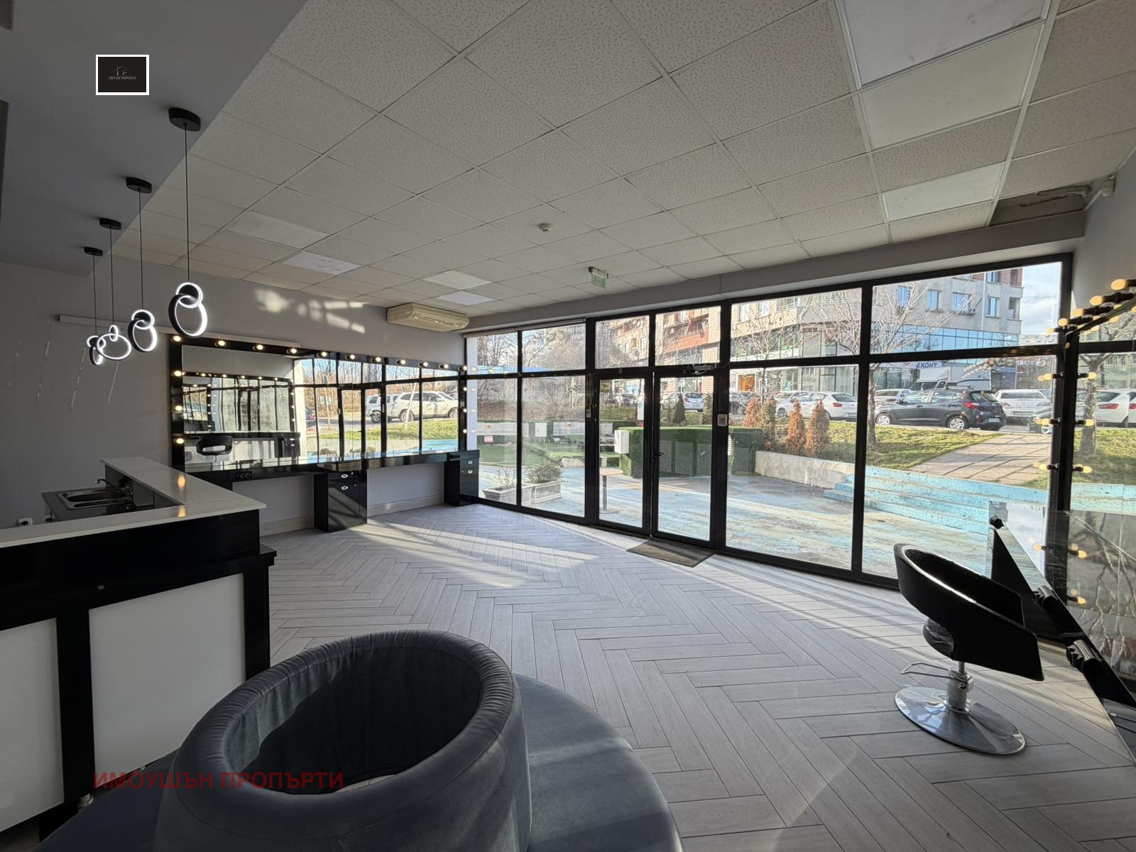 Дава под наем МАГАЗИН, гр. София, Студентски град, снимка 5 - Магазини - 53911560