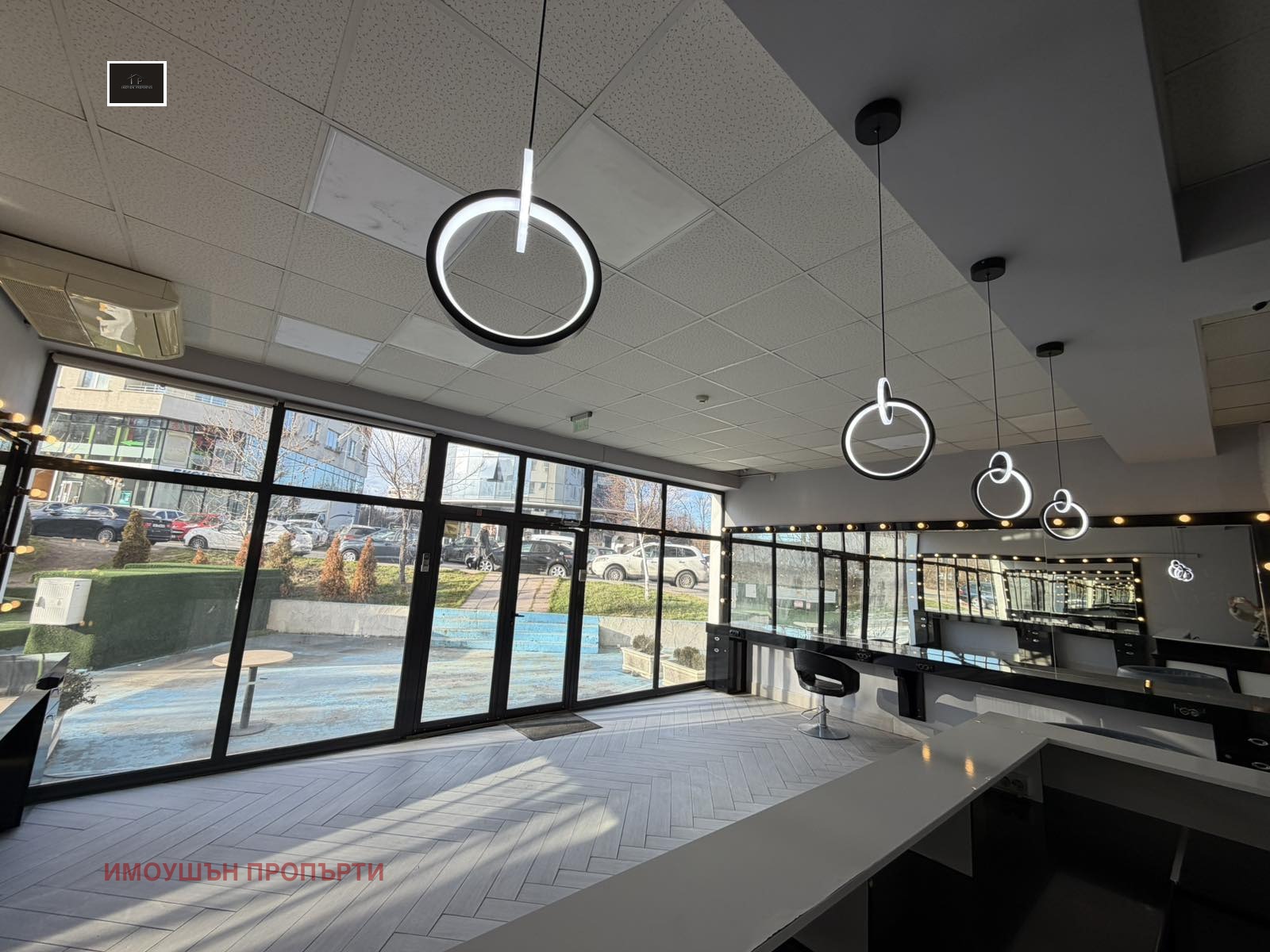 Дава под наем МАГАЗИН, гр. София, Студентски град, снимка 4 - Магазини - 53911560