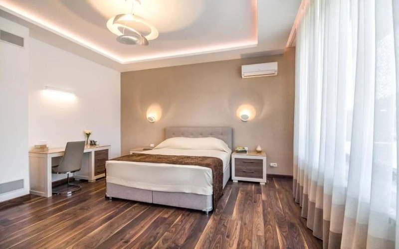 Дава под Наем КЪЩА в град София, Симеоново - 639 кв.м / 3 799 € » 7 430.20 лв., КАЛИСТА ЕСТЕЙТ ООД