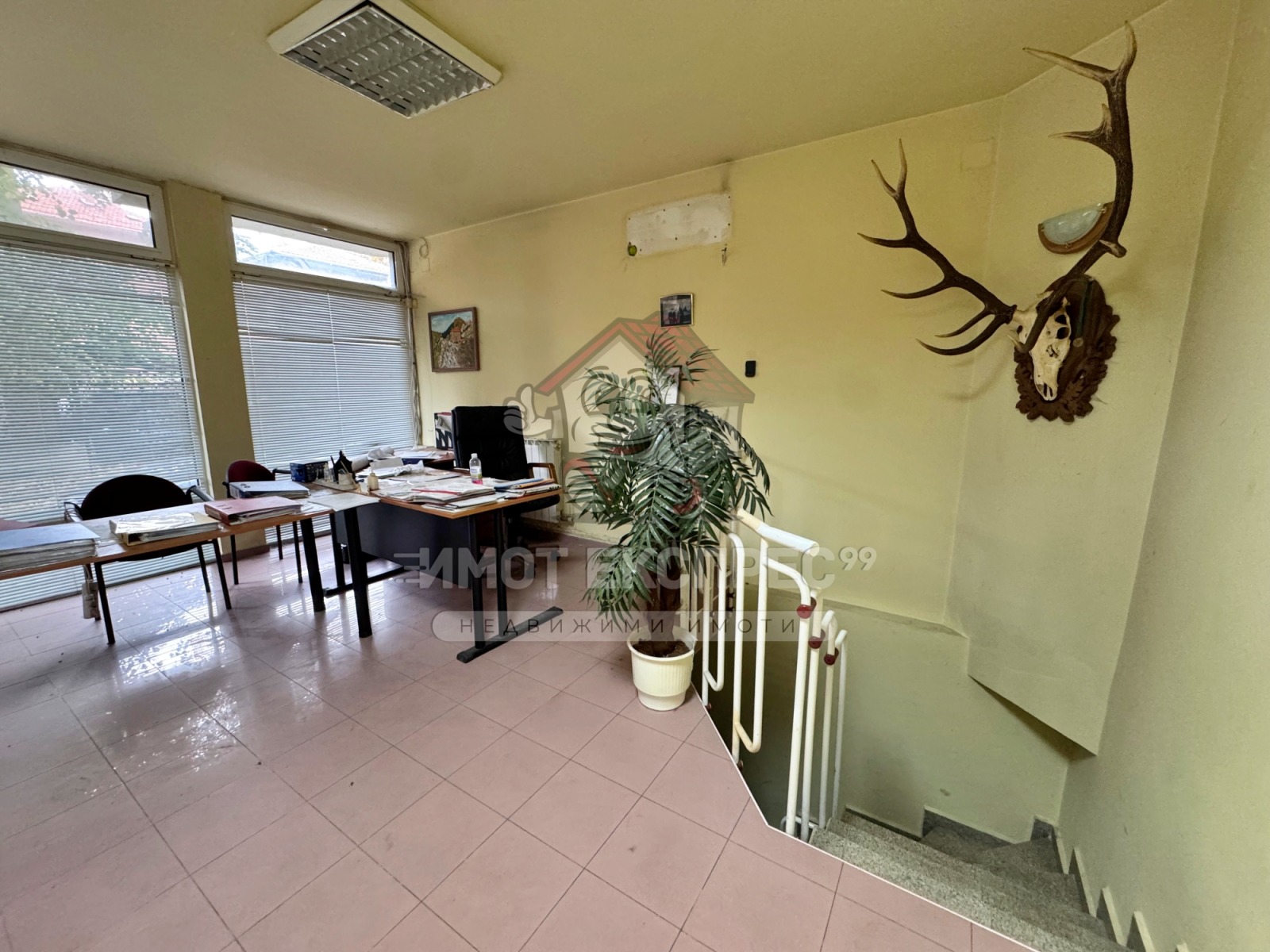 Дава под Наем ОФИС | Imot.bg — изображение 3