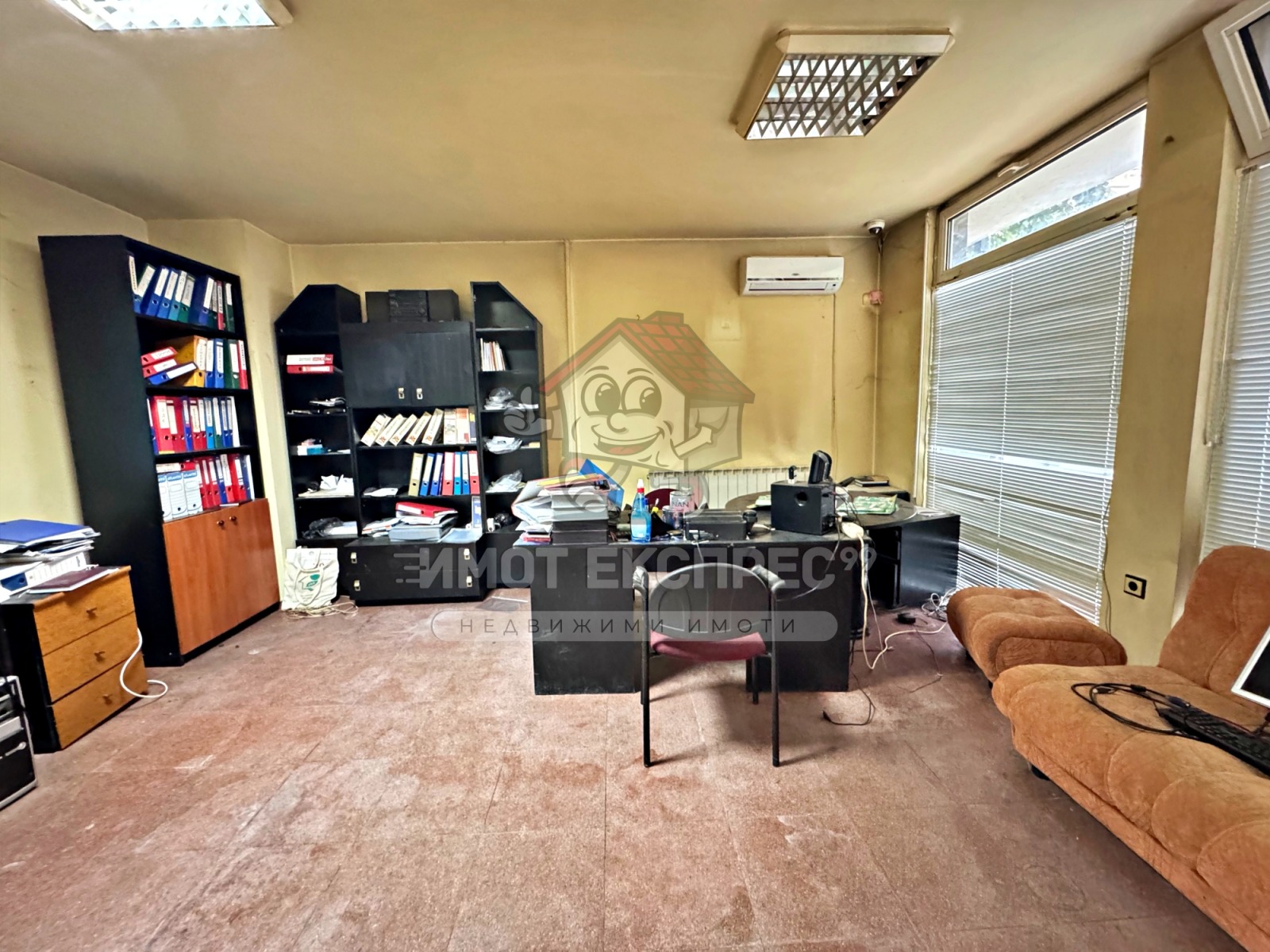 Дава под Наем ОФИС | Imot.bg — изображение 5