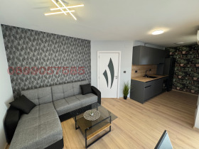 1 soverom Tsentar, Plovdiv 9